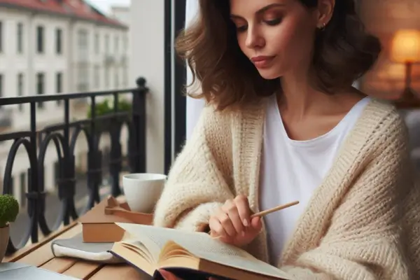 Clube da Leitura